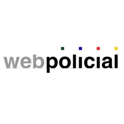 logo webpolicial