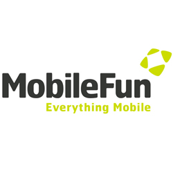 Logo MobileFun cuadrado